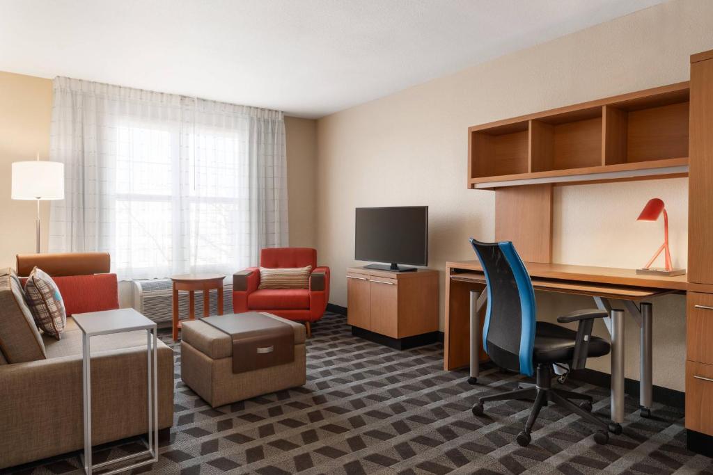 TownePlace Suites by Marriott Springfield